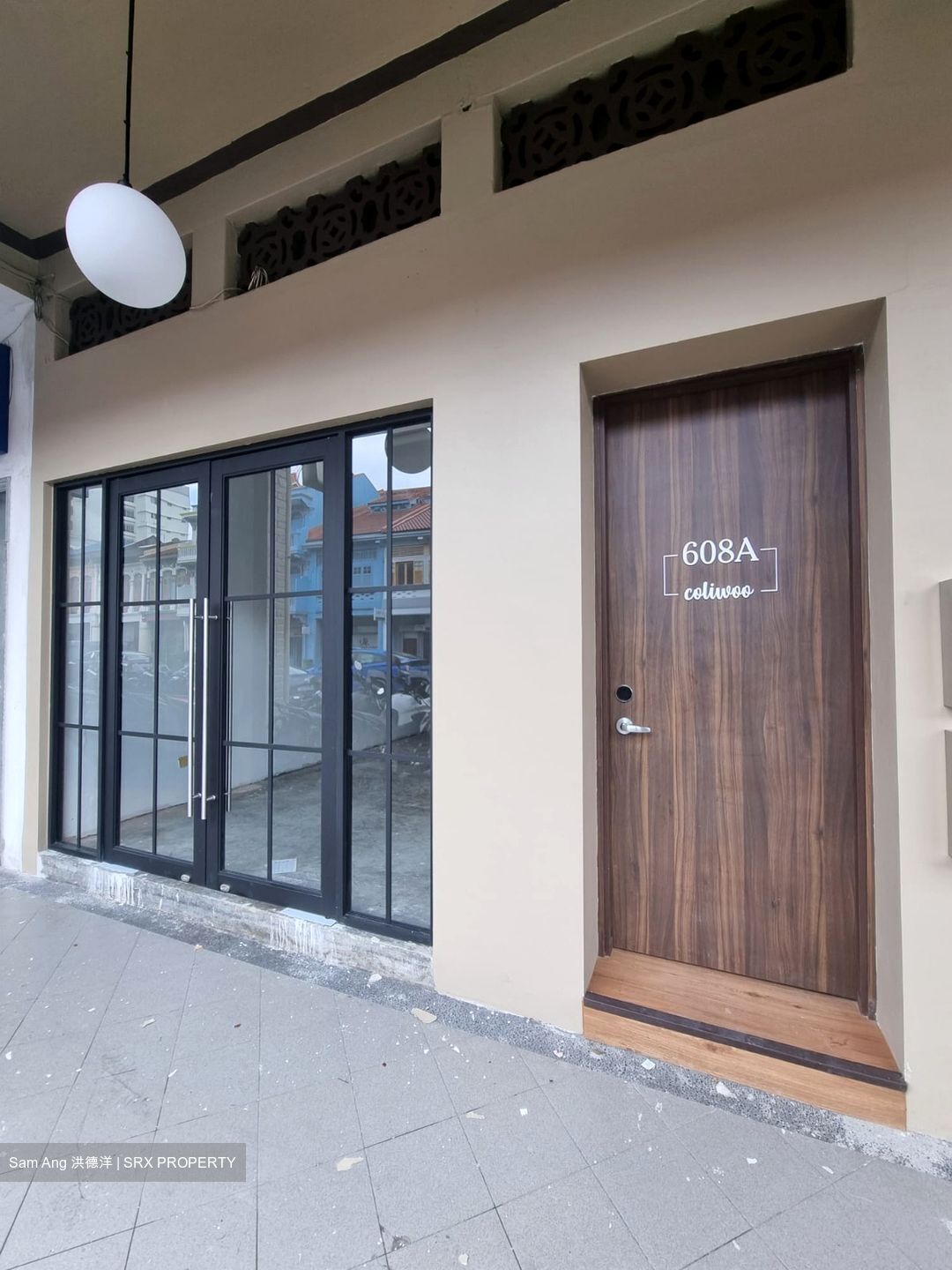 Serangoon Road (D8), Shop House #621193741